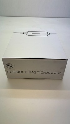 Original BMW Mini Flexible Fast Charger TeileNr.: 61905A13822
