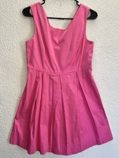 Forever 21 Women's Sleeveless Pink Dress