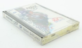 NHL 98 Sega Saturn - Sealed V-Overlap - 1997