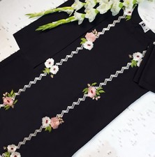 Pakistani Designer Women Kurta Kameez Size large Sana Safinaz Maria B limelight