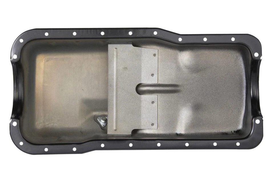 For Ford Mustang 64-73 New Design Classic High Performance Engine Oil Pan Foto 4 de 4