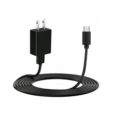 Samsung Smart TV Remote Control Charger Cord, Replacement Charging Cable For...