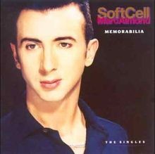 Memorabilia von Soft Cell, Marc Almond | CD | Zustand sehr gut