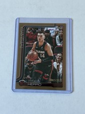 Tyler Herro [Gold] #73 Prices | 2025 Topps | Basketball Cards