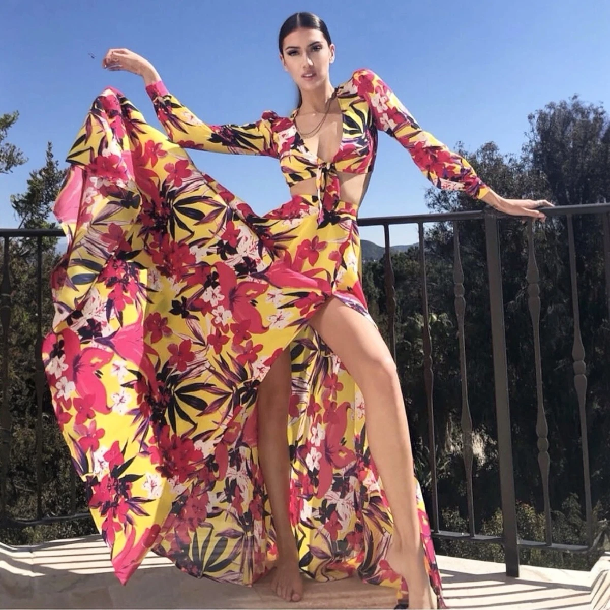 Nadine Maxi Dresses for Women for sale | eBay Nadine Maxi Dresses for Women for sale | eBay