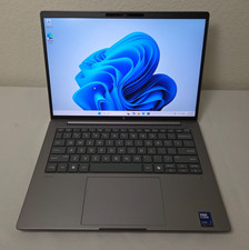 HP ZBook 8 G1i 14" - Ultra 7 265H, 32GB RAM, 512GB SSD, NVIDIA RTX 500, WARRANTY