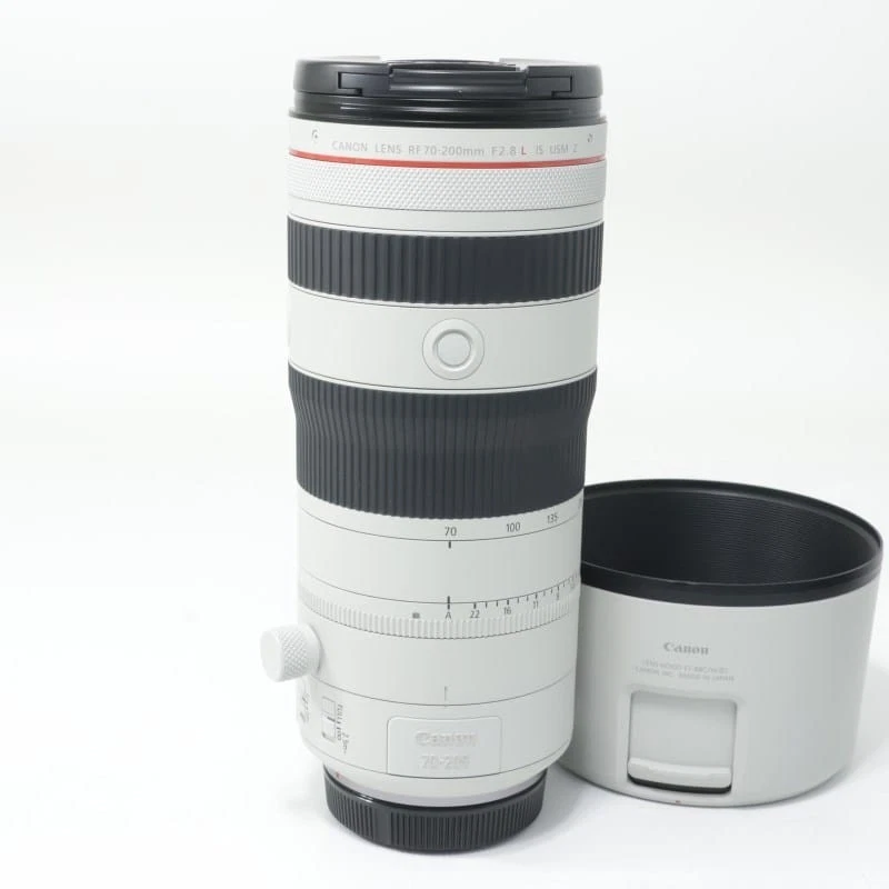 Canon 70-200mm Focal Camera Lenses RF for sale - eBay