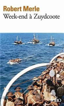 Week-end à Zuydcoote von Robert Merle | Buch | Zustand gut