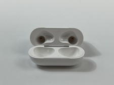 Apple AirPods (3rd Generation) Case (Bluetooth) A2897 White - Fair