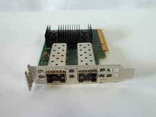 Mellanox CX631102A 10/25GB 2-Port SFP28 Network Adapter Card