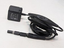 Welch Allyn 73410 power handle w/ REF 78800 lamp cord input 120V 60Hz 100 mA