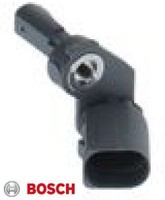 Bosch 0986594560 Sensor FüR Raddrehzahl ABS Sensor Raddrehzahl