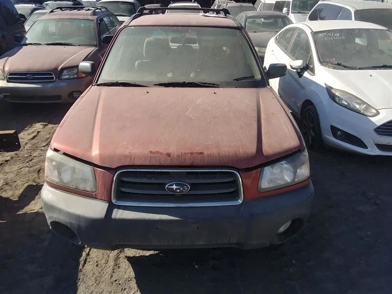 Módulo de control electrónico ECM del motor compatible con 04 FORESTER 26922295 Foto 3 de 4