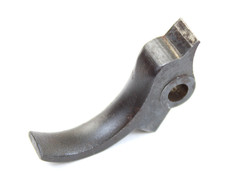Original Remington Rolling Block Rifle - Navy Model Trigger