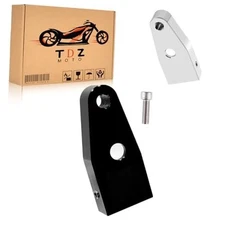 TDZ Ez Shift Neutral Gear Assist Kit for Harley C-Black Neutral Gear Assist Kit