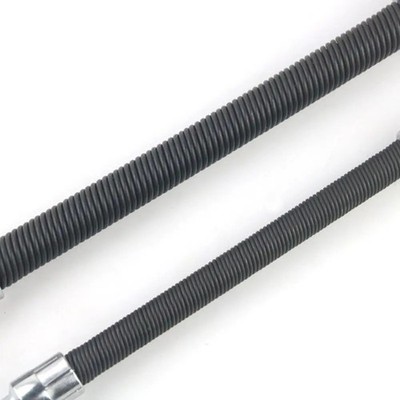 Flexible Verlängerung Ratsche Adapter 1/4 3/8 1/2 Zoll