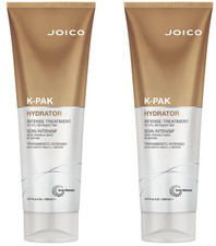 Joico K-PAK Hydrator Intense Treatment 2pk