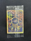Pokémon TCG Ancient Mew Holo Card 2000 Movie Promo, Original Sealed