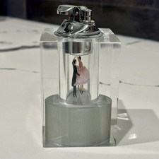 музыкальные шкатулки VINTAGE REUGE DANCING COUPLE