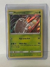 Pokemon Forbidden Light Rares. Pick Your Card & Complete Your Set. .99 - 15.99.