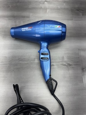 Babyliss Pro Nano Titanium Portofino 6600 Hair Dryer (BNT6610)