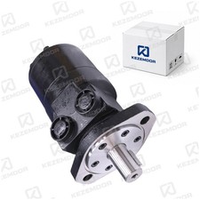 Hydraulic Motor TB0295AS100AAAB TE0295AS100AAAA Compatible FOR Parker TB TE