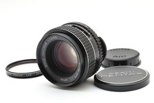 MINT Pentax SMC Takumar 55mm f1.8 MF Standard Lens for M42 From JAPAN