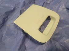 2015-2017 Genesis Instrument Panel Dash-Fuse Box Cover 84753-B1120 - OEM - Beige