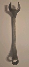 Vtg Ford Usa M-40-17017 Spark Plug Combination Wrench Model A T 6 Point End