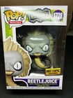 Funko Pop! Vinyl: Beetlejuice - Beetlejuice - Hot Topic (Exclusive) #1728