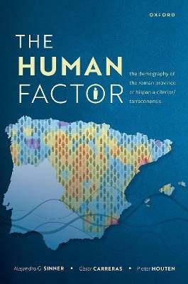 The Human Factor, ,  Hardback