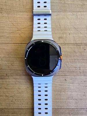 Samsung Galaxy Watch Ultra 47mm (2025) SM-L705U (Unlocked) LTE & Wi-Fi