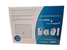 Homematic IP Smart Home Zentrale CCU3