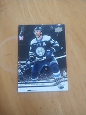 Erik Gudbranson 2025-26 Upper Deck #46 Columbus Blue Jackets
