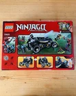 LEGO NINJAGO 70625 - New & Seal