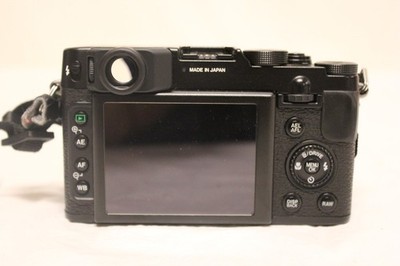 Fujifilm X10 Digital Camera for sale online | eBay