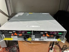 3956-CSA IBM TS7700 12Bay 3.5 LFF SAS Virtual Tape Library w/ 17R7086 Controller