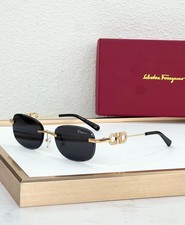 Salvatore ferragamo Style Unisex Sunglasses - MODEL: SF1679L - SIZE 58 17-145