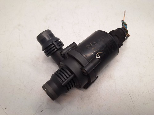 BMW 5 E60 E61 2009 Zusatzwasserpumpe 64216917700 Diesel 145kW ATA86279
