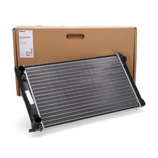 MAHLE Kühler Motorkühler für VW GOLF I PASSAT B1 CADDY I AUDI 80 B1 321121253AL