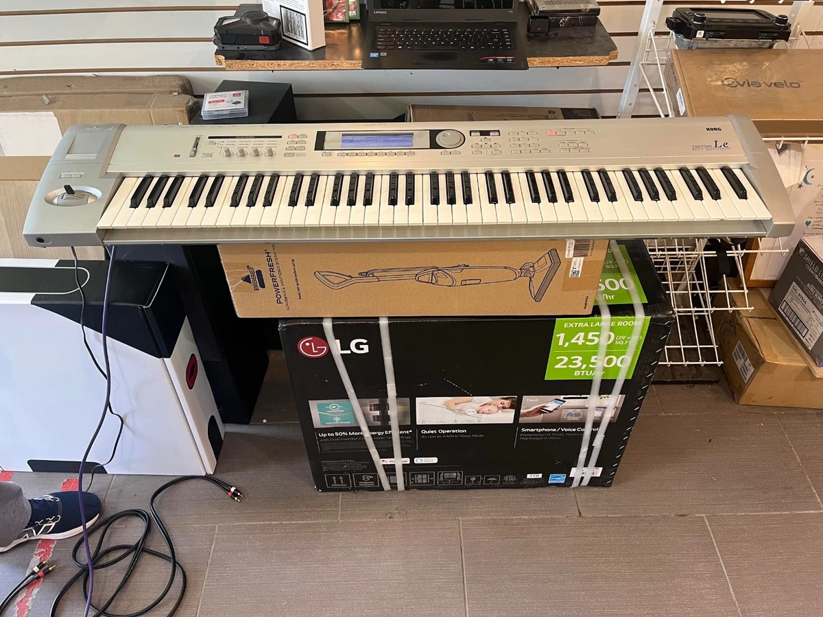 Korg Triton Le for sale | eBay