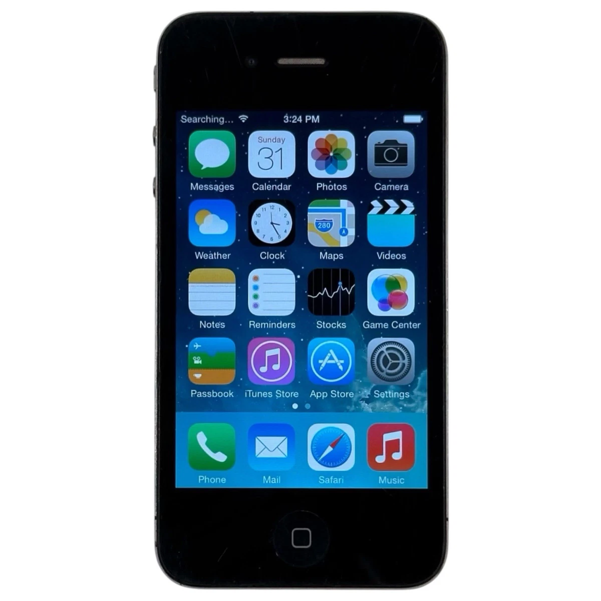 iPhone 4 32GB 5MP for sale | eBay