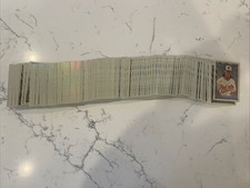 2023 Topps Allen & Ginter Silver Portrait SP LOT OF 134 CARDS Complete Your Set