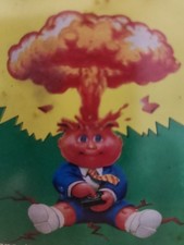 Topps Garbage Pail Kids GPK Miscellaneous Collectibles / Toys - Pick Your Item