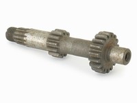 Kupplungswelle SR1, SR2, KR50, SR4-1