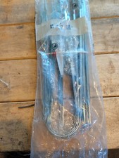 10 Wald NOS 26 Bicycle Balloon Fender Braces