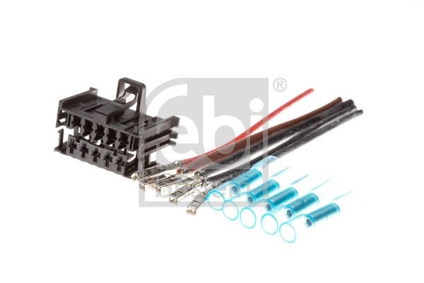 Febi Bilstein FüR Abarth Alfa Romeo CitroüN Passend FüR Fiat Opel Peugeot-image