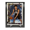 Topps 2025-26 Holiday Walter Clayton Jr. Utah Jazz Rookie #H178 Basketball Card