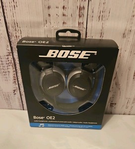 Bose Oe 2 Headphones | eBay