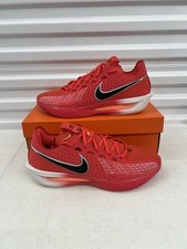 Size 11 - Nike Air Zoom GT Cut 3 Siren Red for sale online | eBay